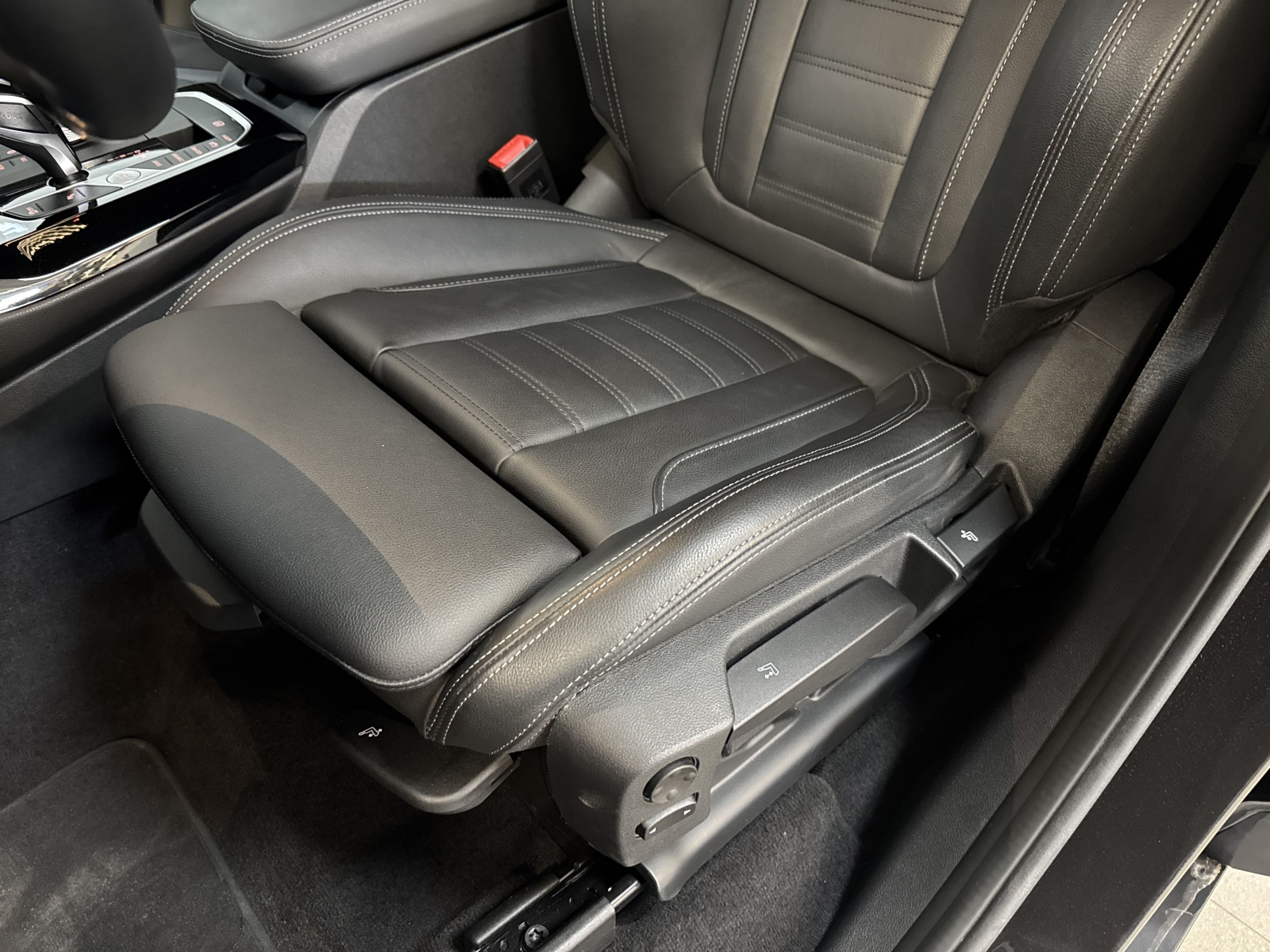 BMW X3 XDrive30d M