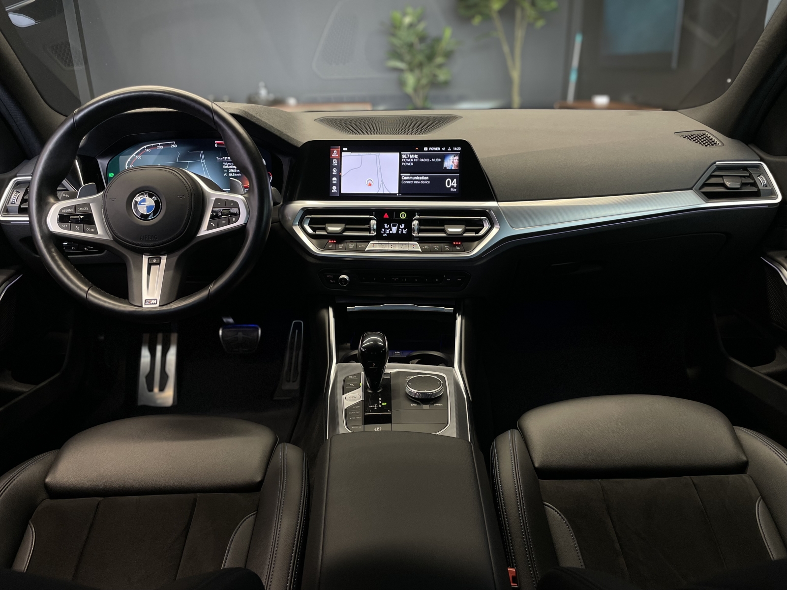 BMW 320 320d