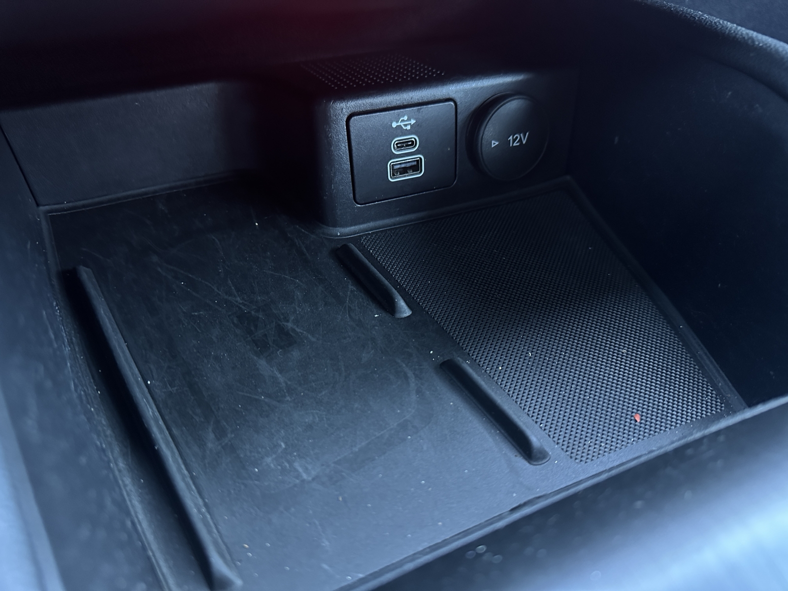 Ford Kuga Titanium