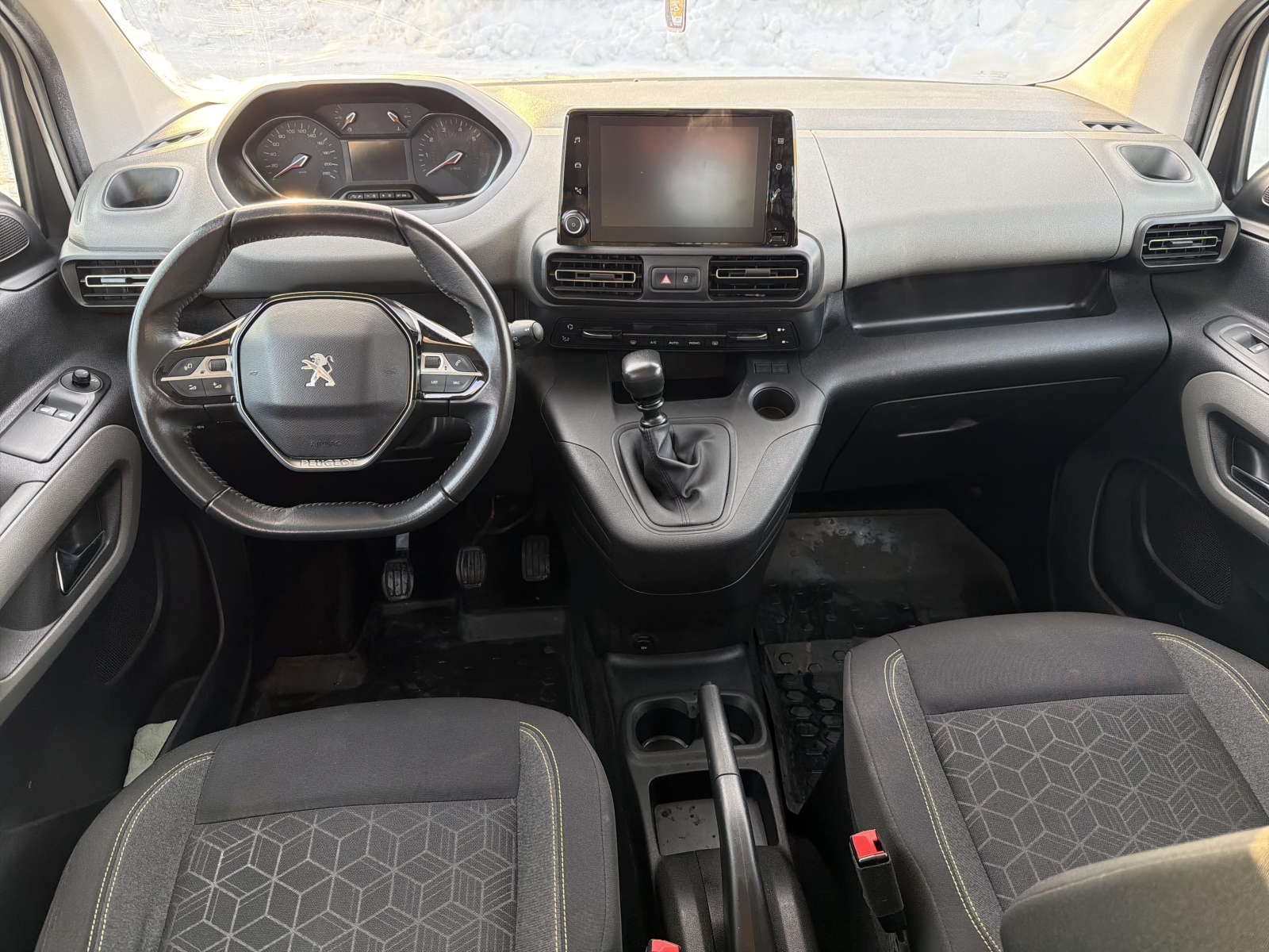 Peugeot RCZ
