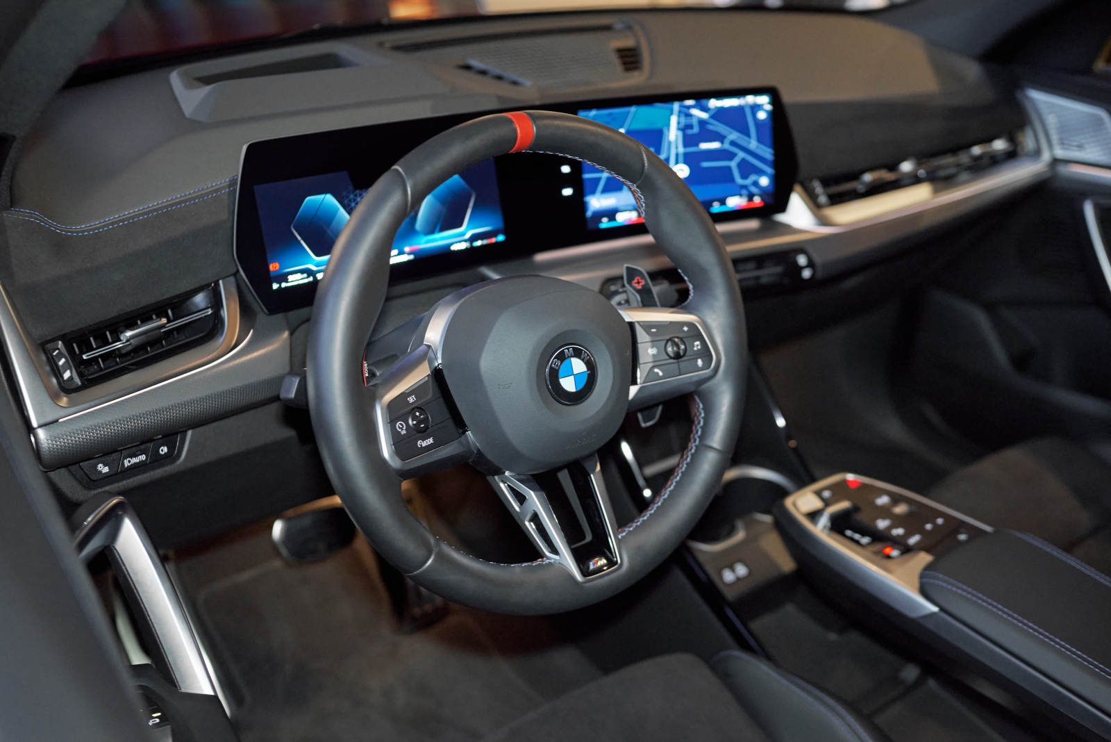 BMW X2 M35i xDrive