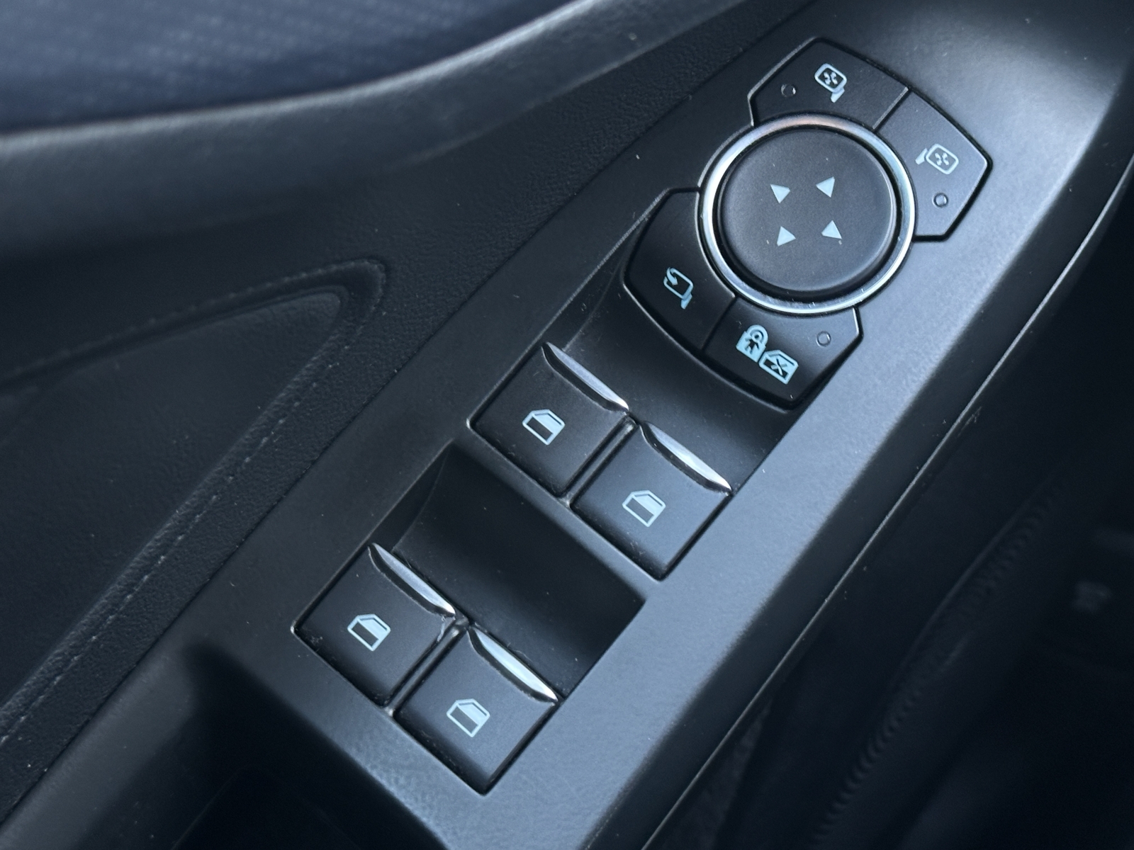 Ford Focus Active