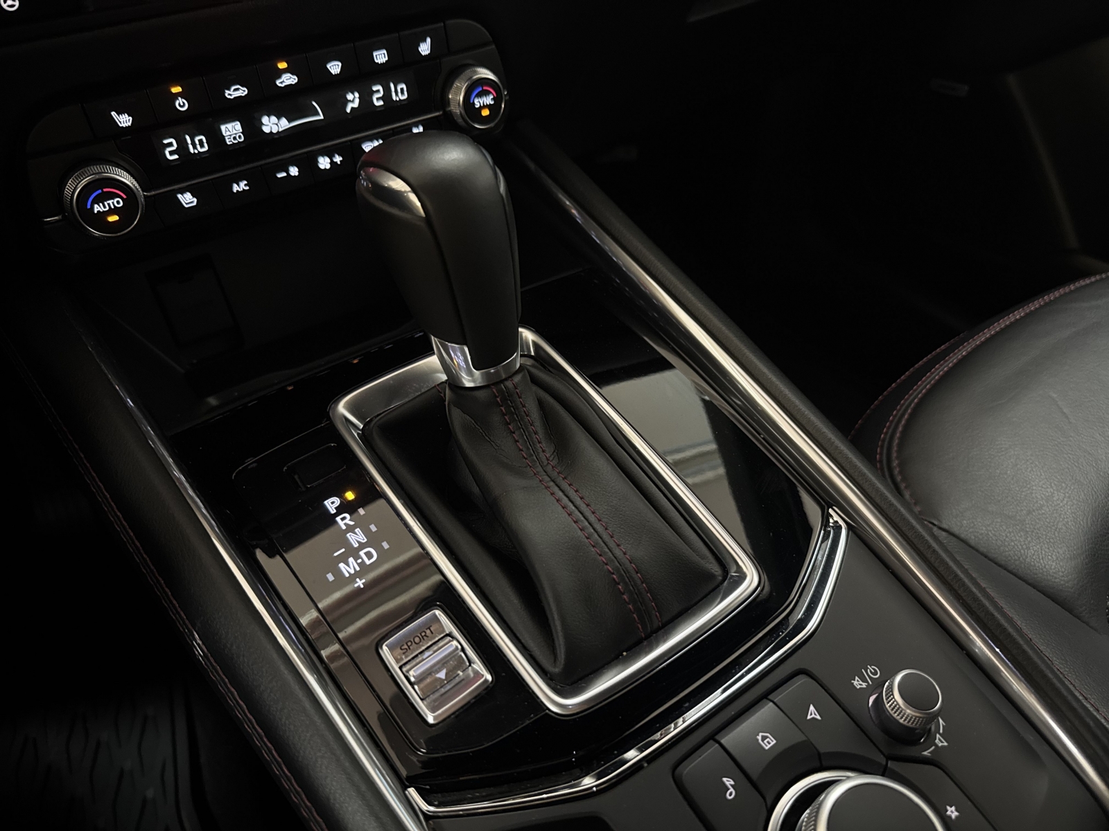 Mazda CX-5 Blackout 2WD