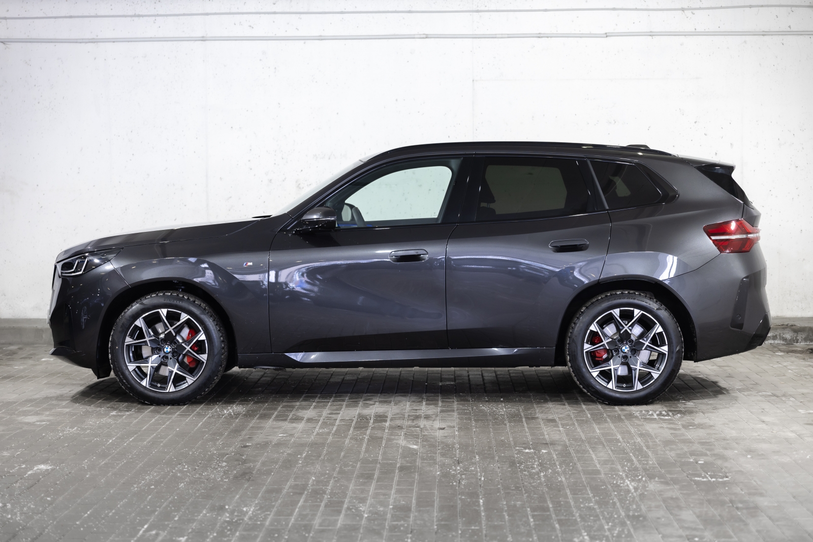 BMW X3 20 xDrive