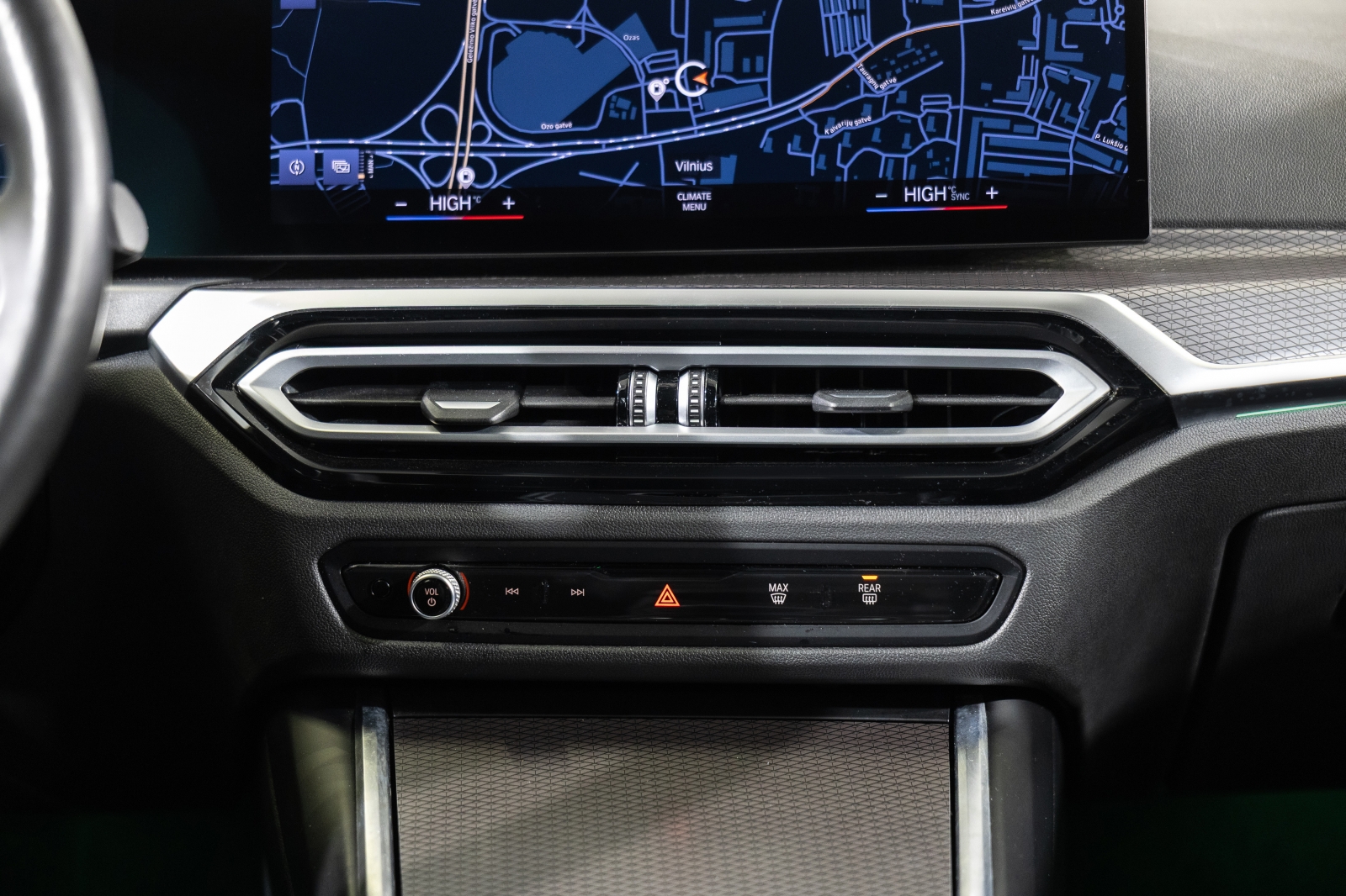 BMW 330 e xDrive