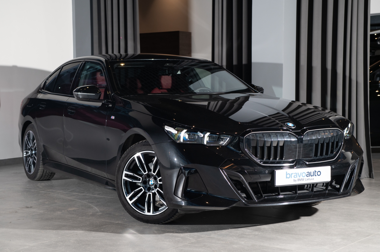BMW 520 d xDrive