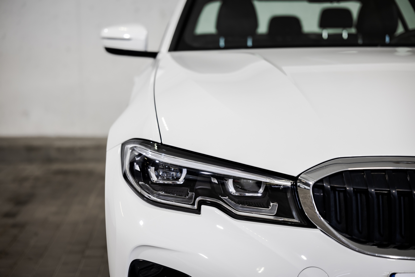 BMW 320 xDrive