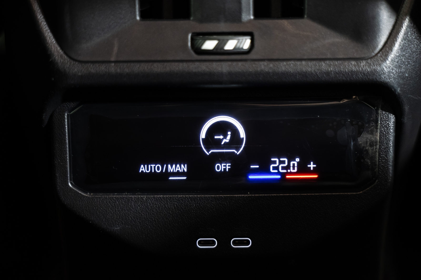 BMW X3 20 xDrive