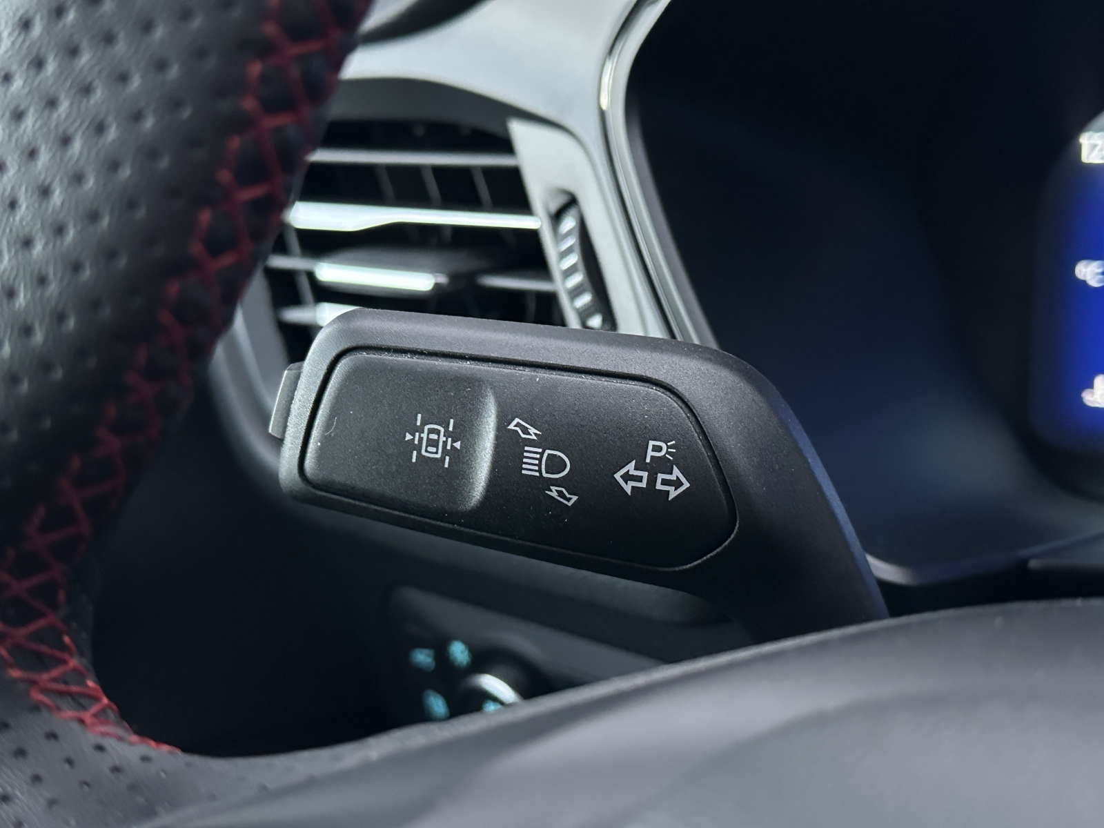 Ford Kuga ST-Line PHEV