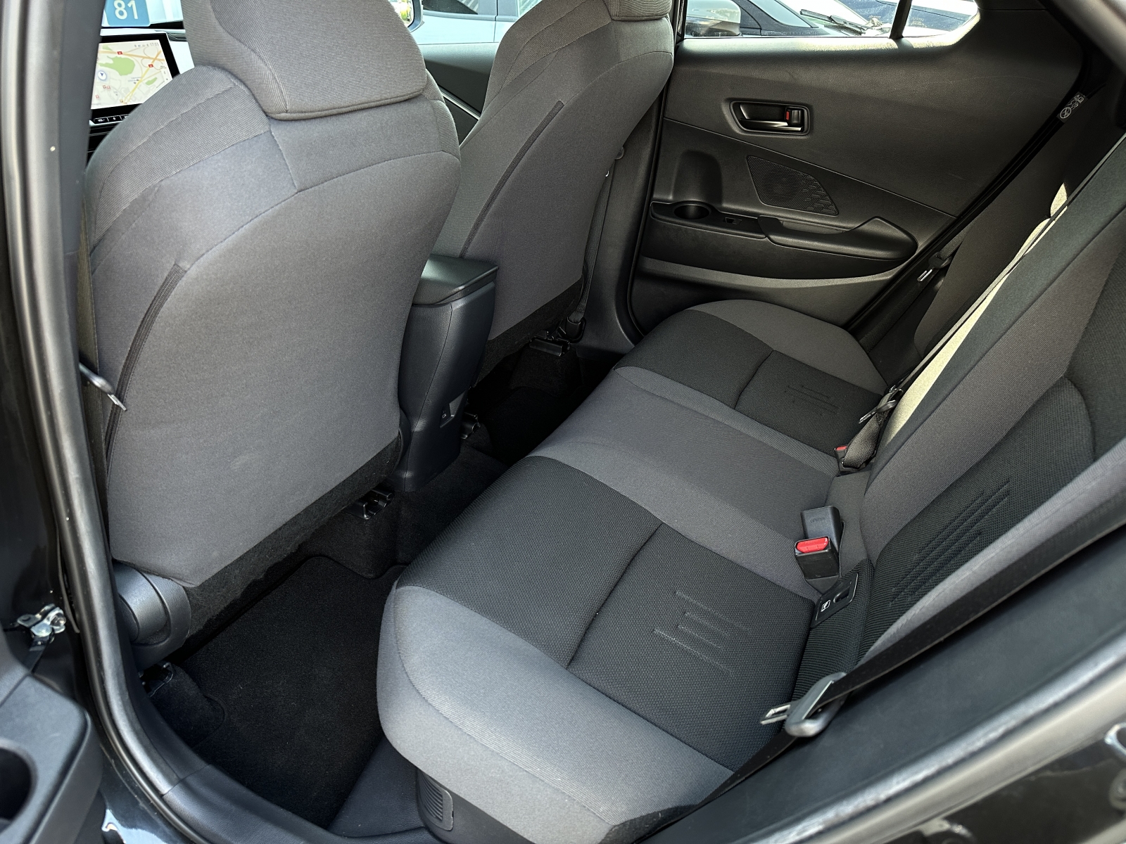 Toyota C-HR Hybrid