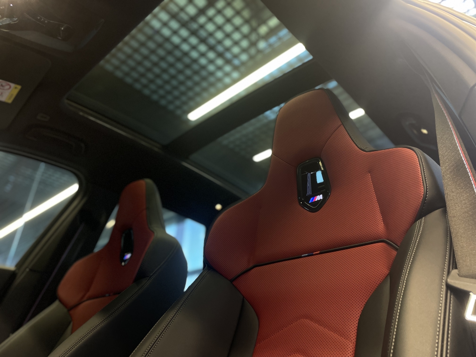 BMW X1 M35i xDrive