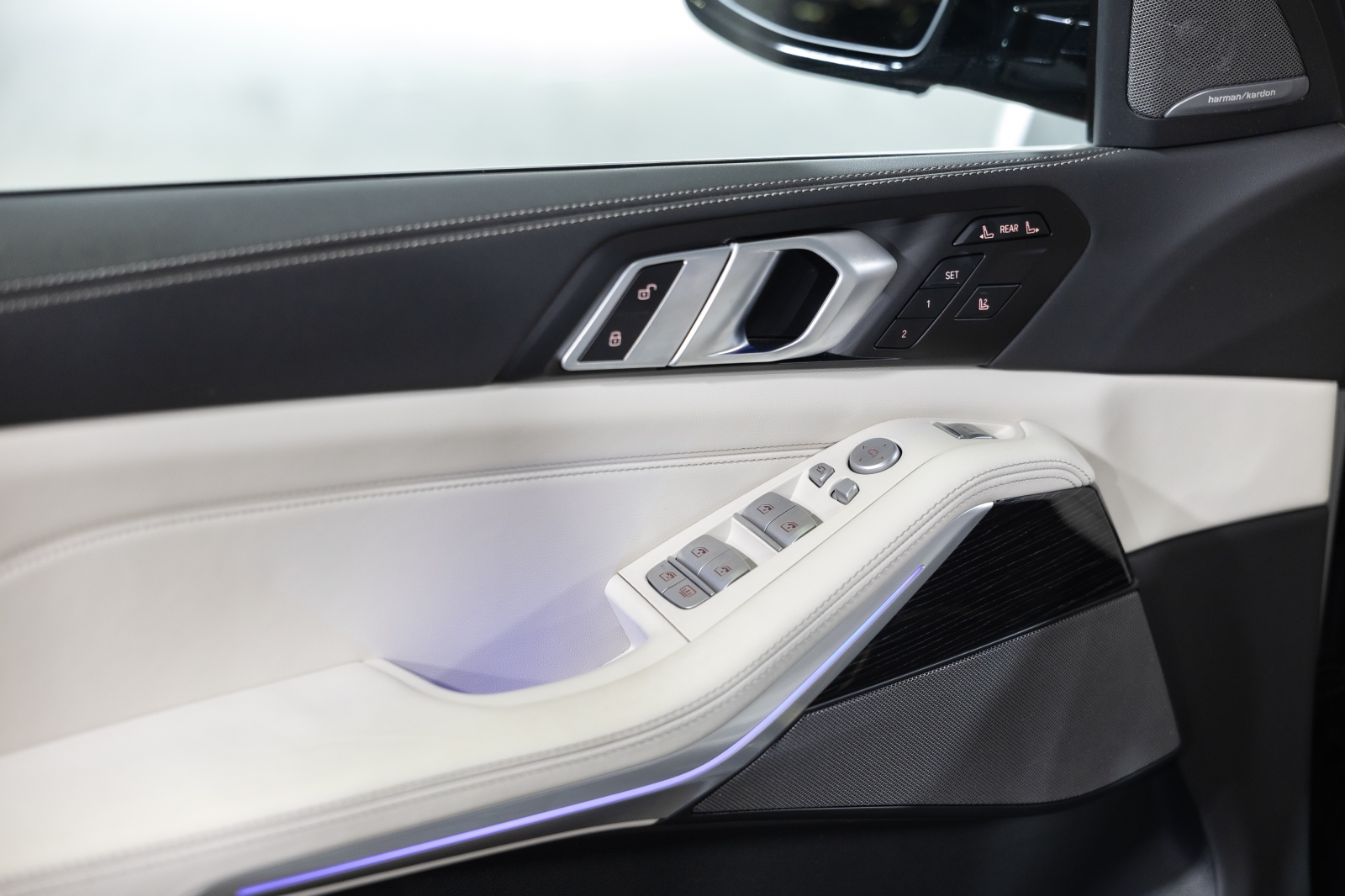 BMW X7 xDrive40d