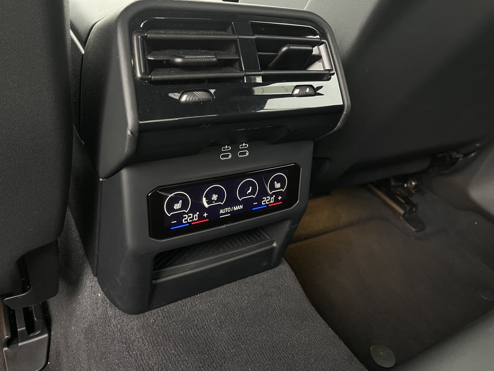 BMW 520 i