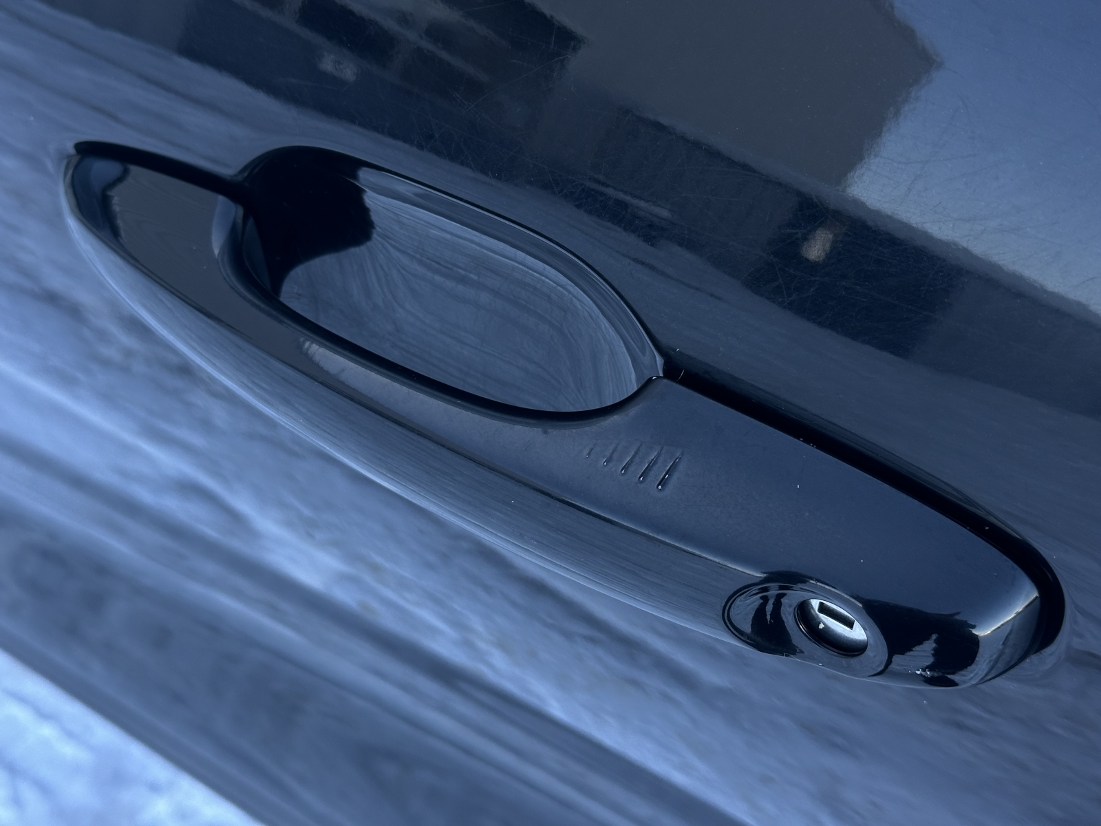 Ford Kuga Titanium