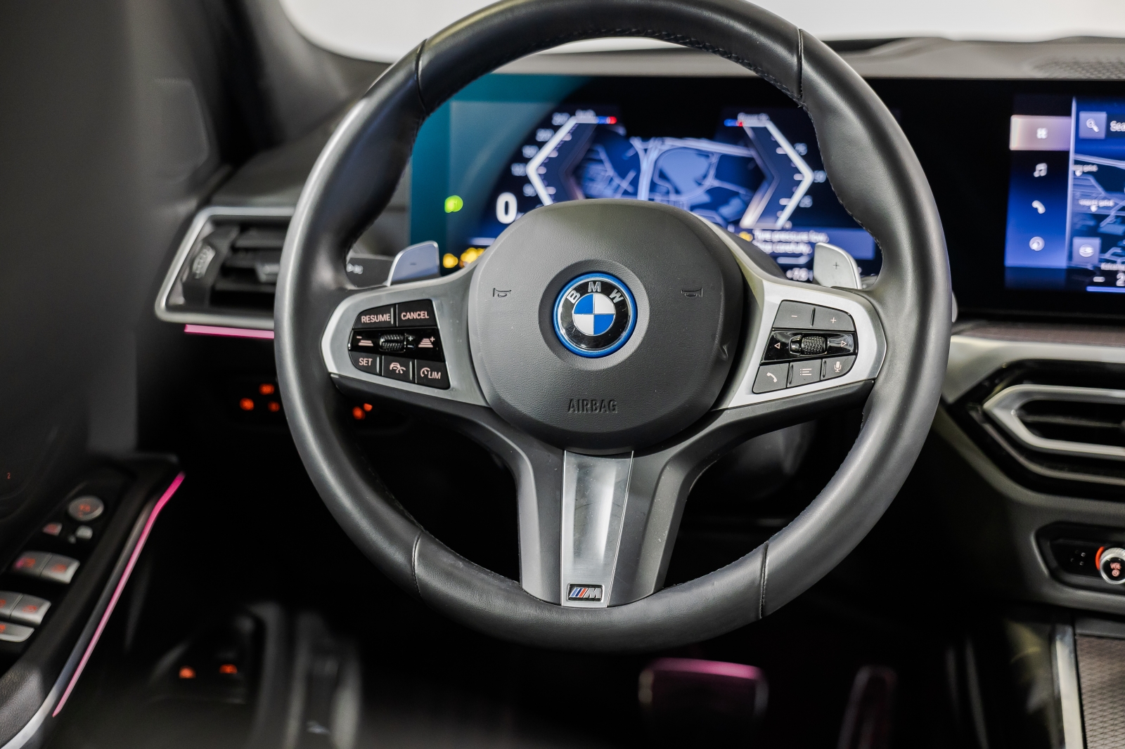 BMW 330 e xDrive