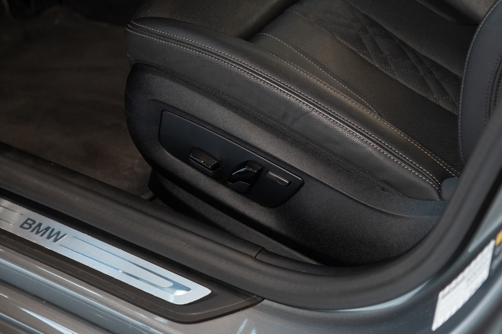 BMW 530 e