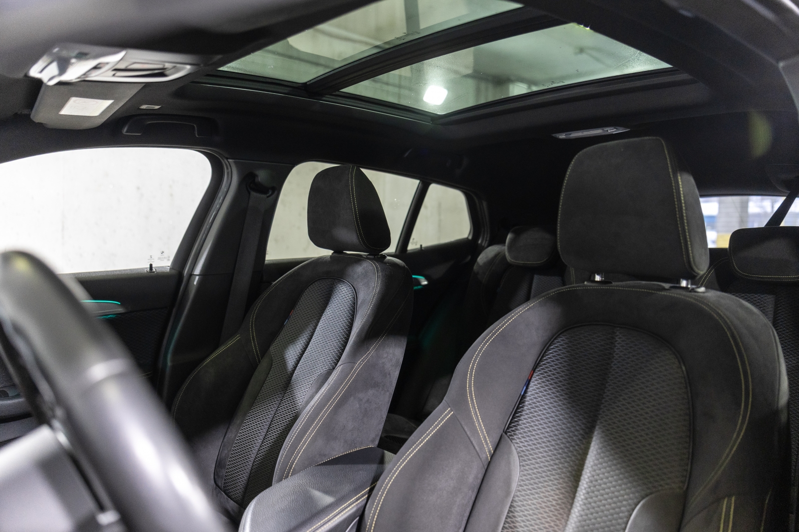 BMW X2 sDrive20i