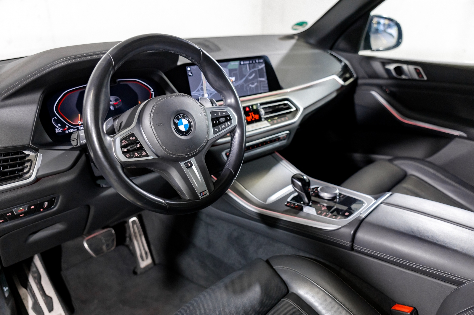 BMW X5 xDrive30d