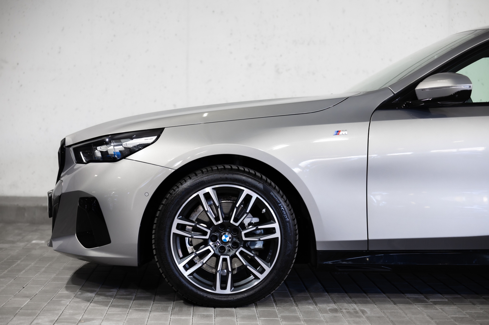 BMW 520 d