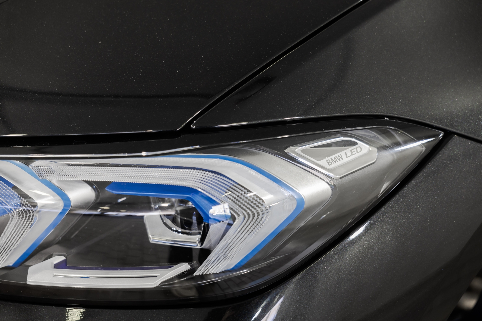BMW 330 e xDrive