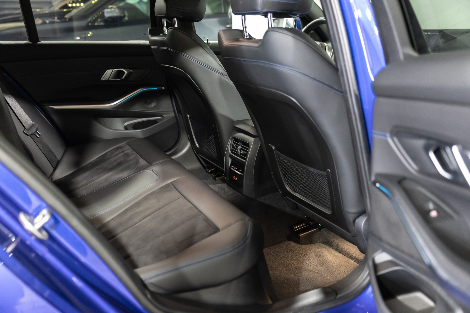 BMW 330 e xDrive
