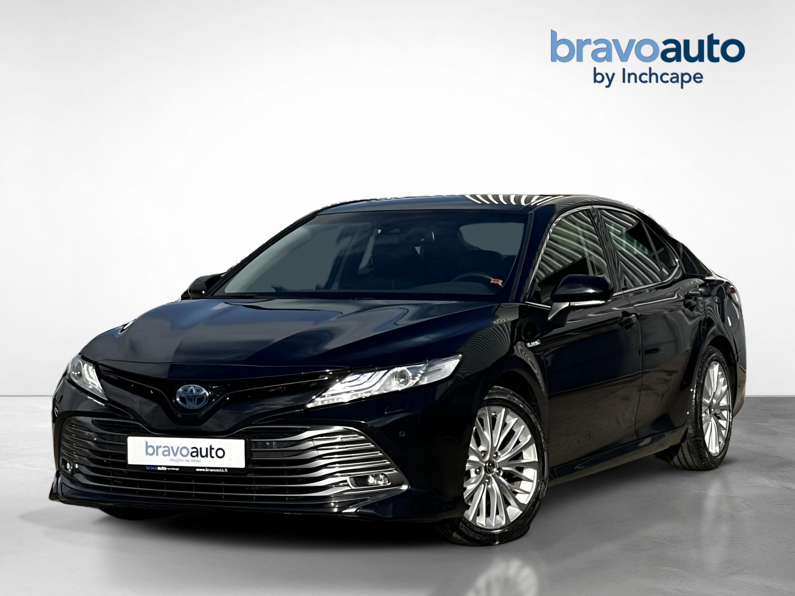 Toyota Camry Hybrid