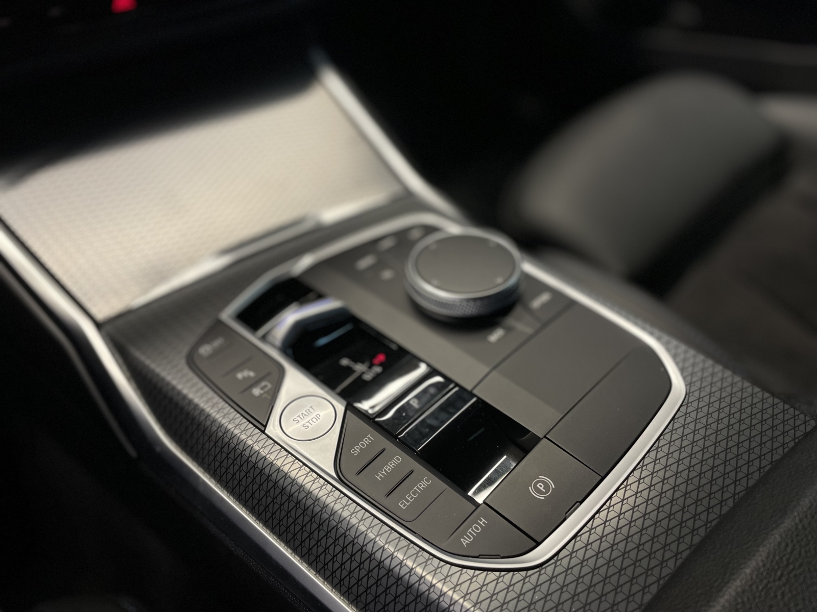 BMW 330 xDrive