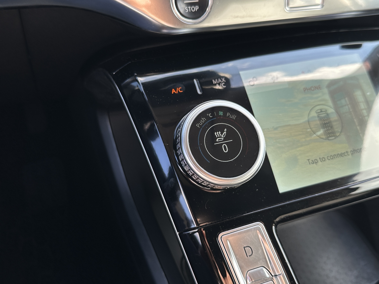 Jaguar I-Pace HSE EV400 AWD
