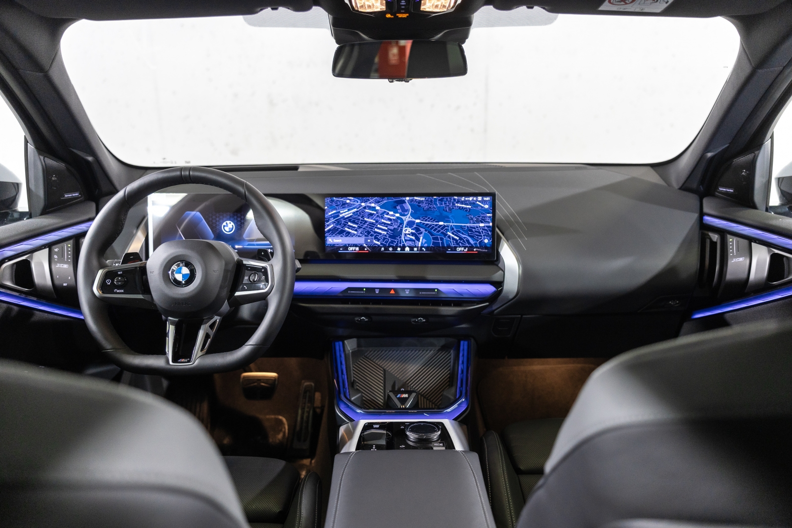 BMW X3 20 xDrive