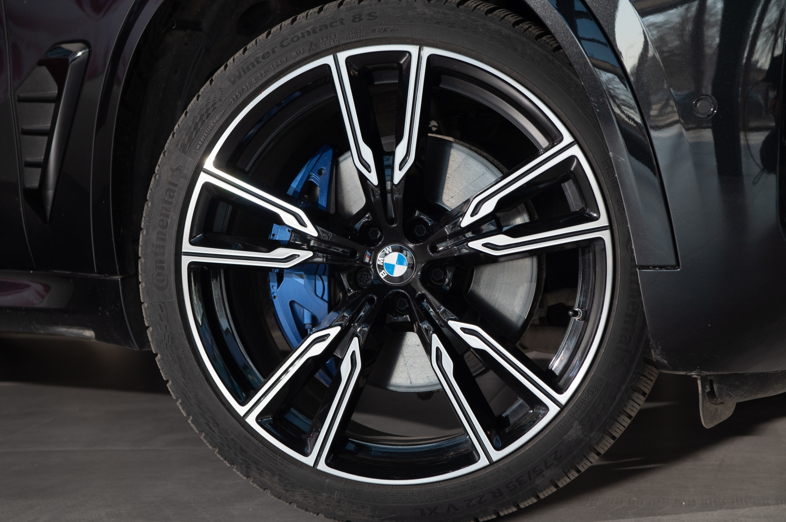 BMW X5 xDrive 40d