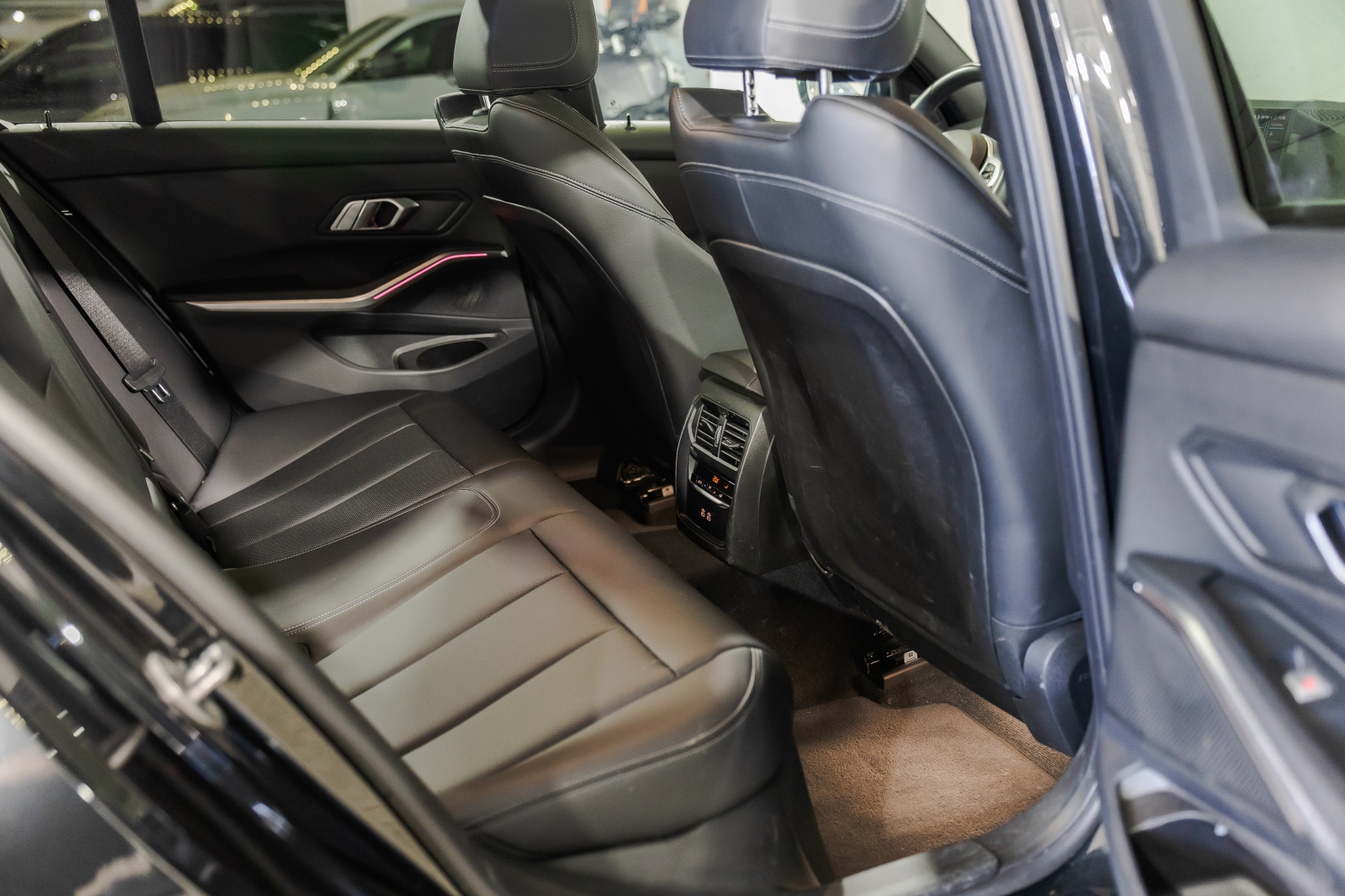BMW 330 e xDrive