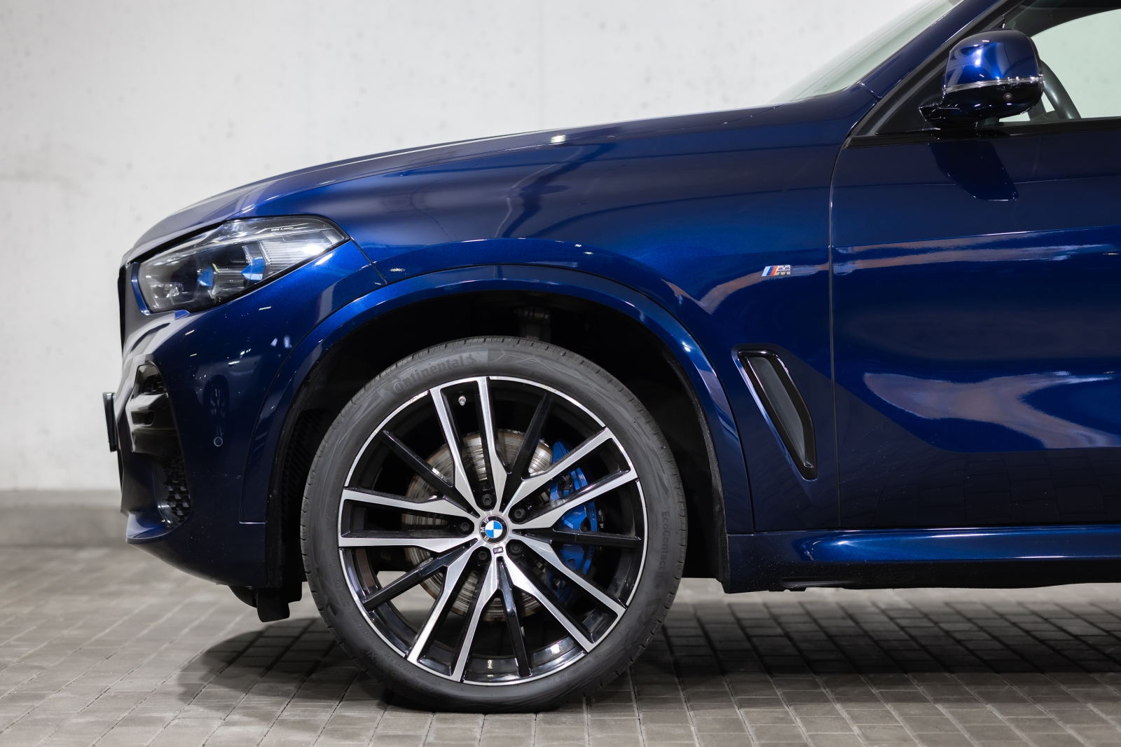 BMW X5 xDrive30d