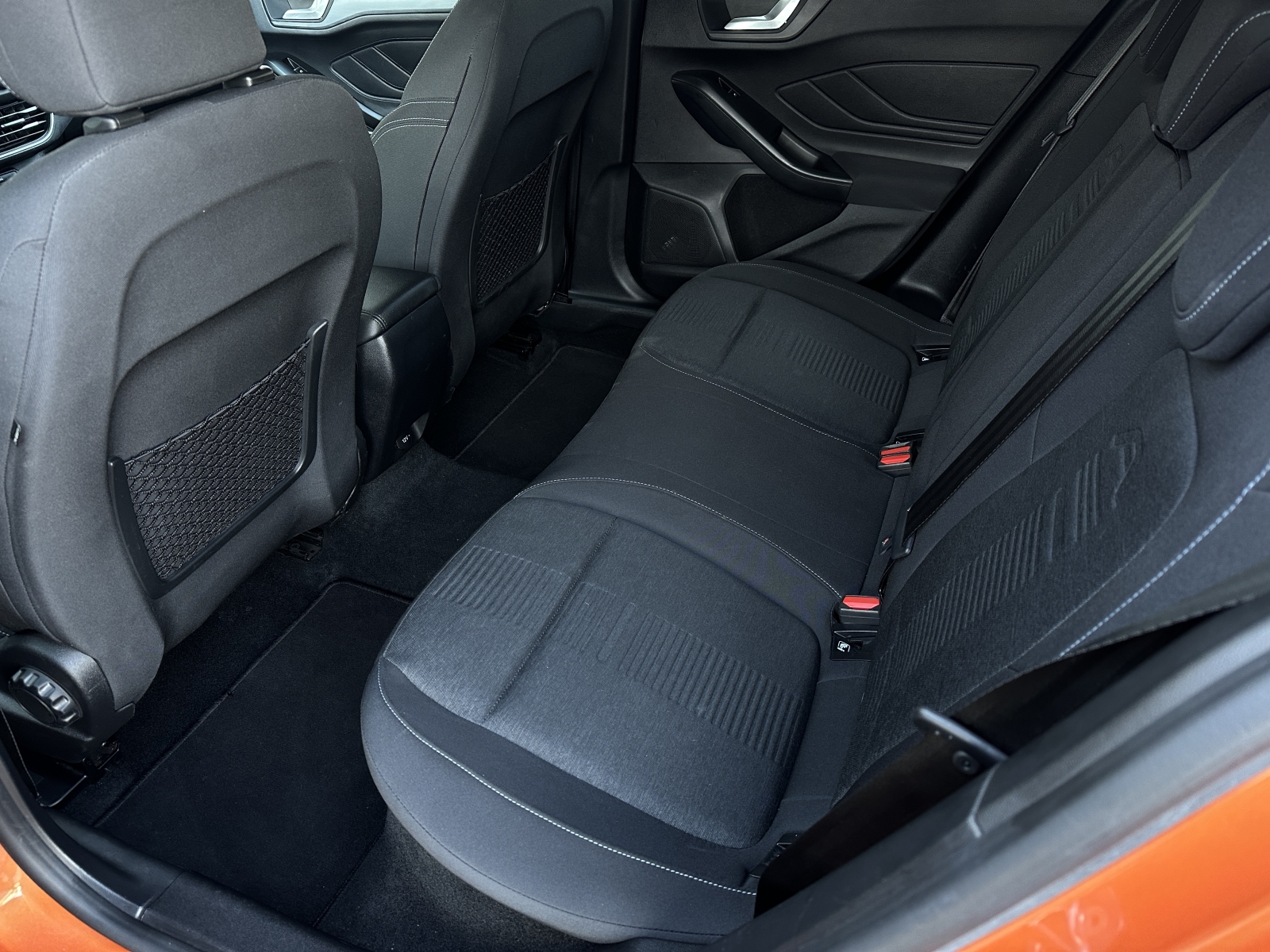 Ford Focus Active