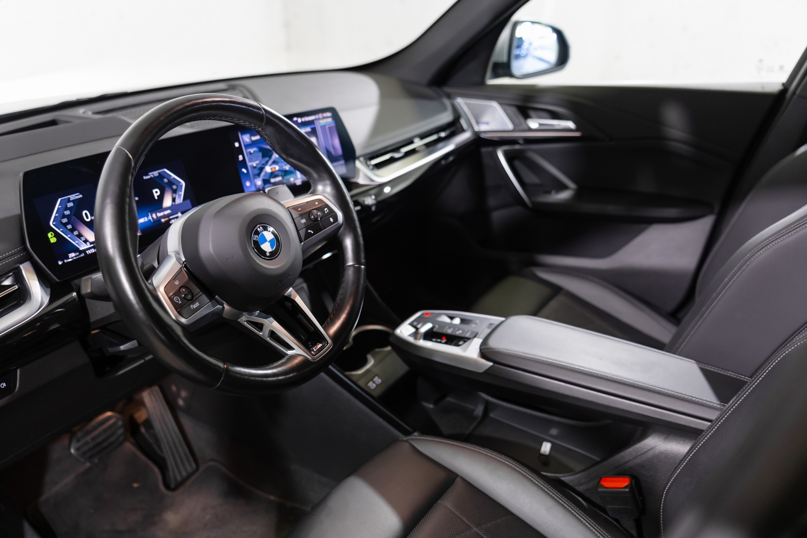 BMW X1 xDrive20d