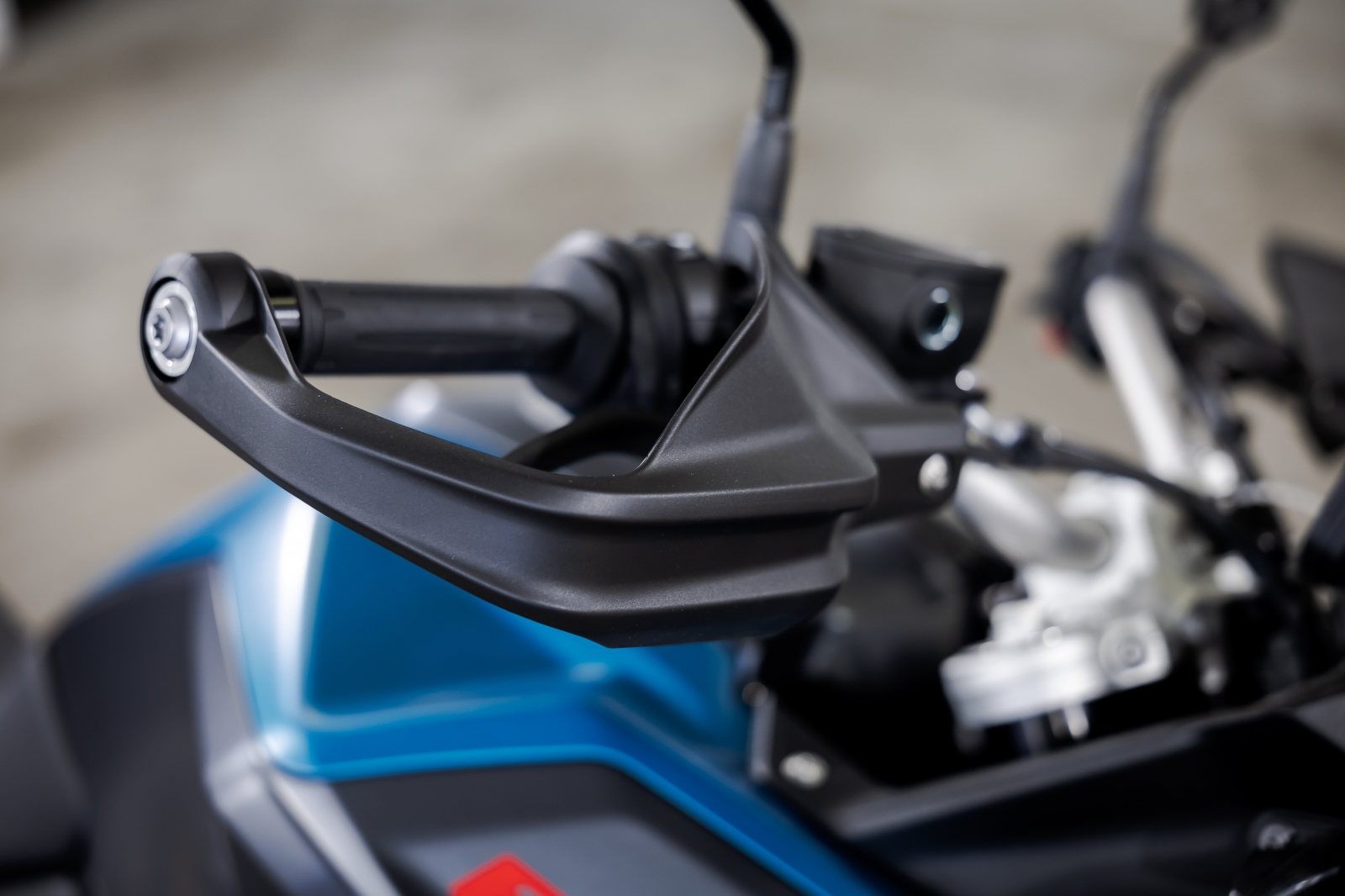 BMW (moto) F 900 GS