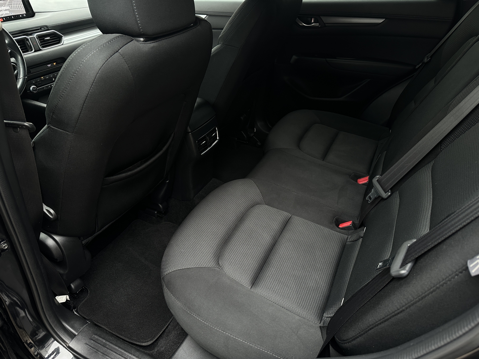 Mazda CX-5 Vision Plus