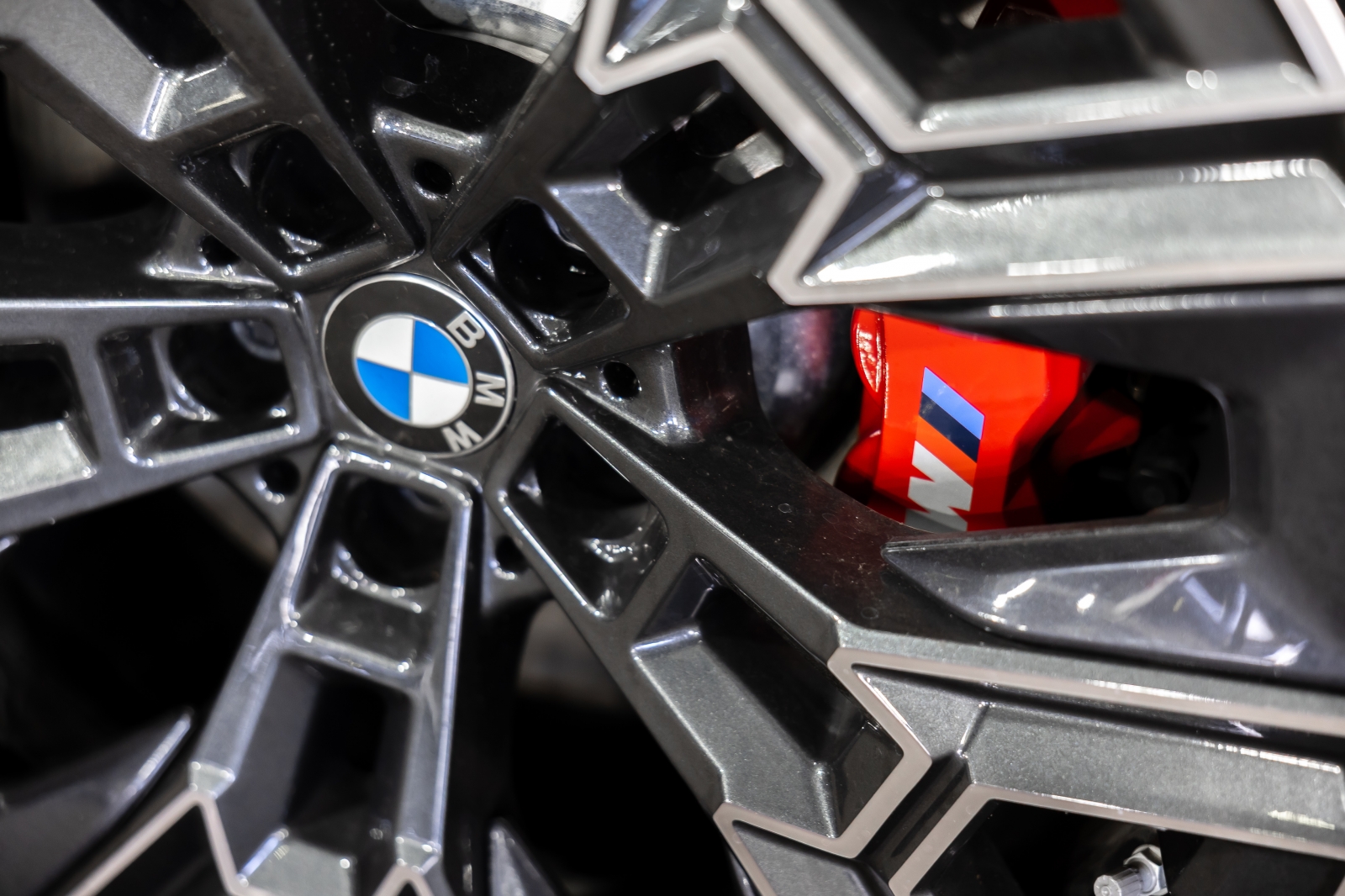 BMW 520 d xDrive