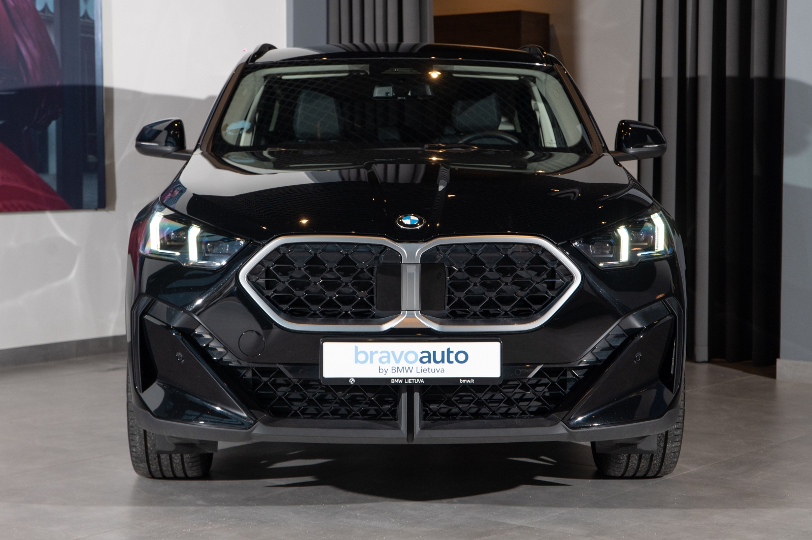 BMW X2 xDrive20d