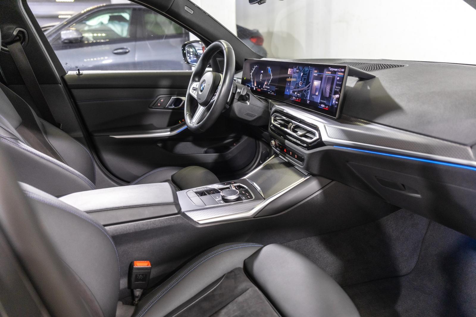 BMW 320 d xDrive