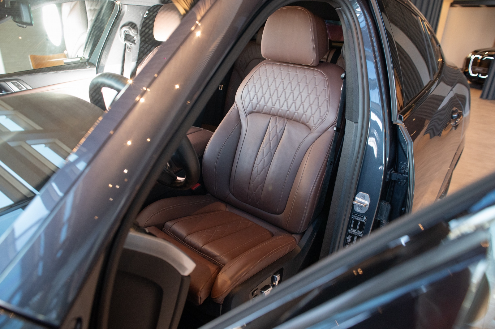 BMW X6 xDrive 30d