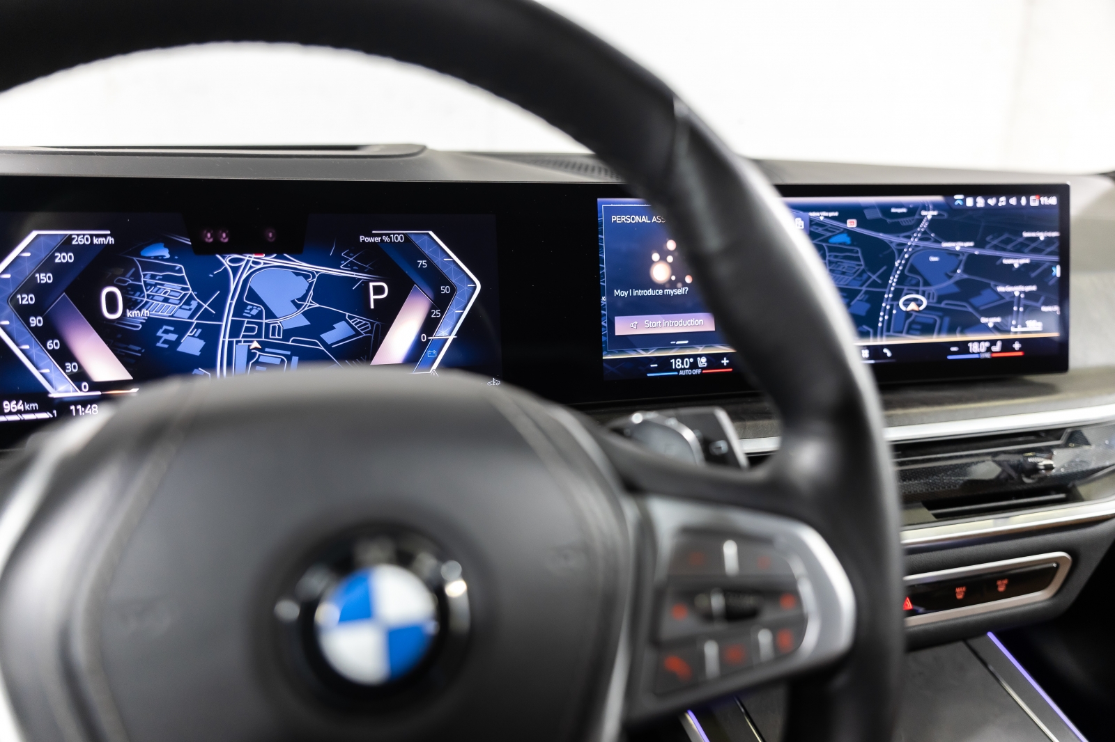 BMW X7 xDrive40d