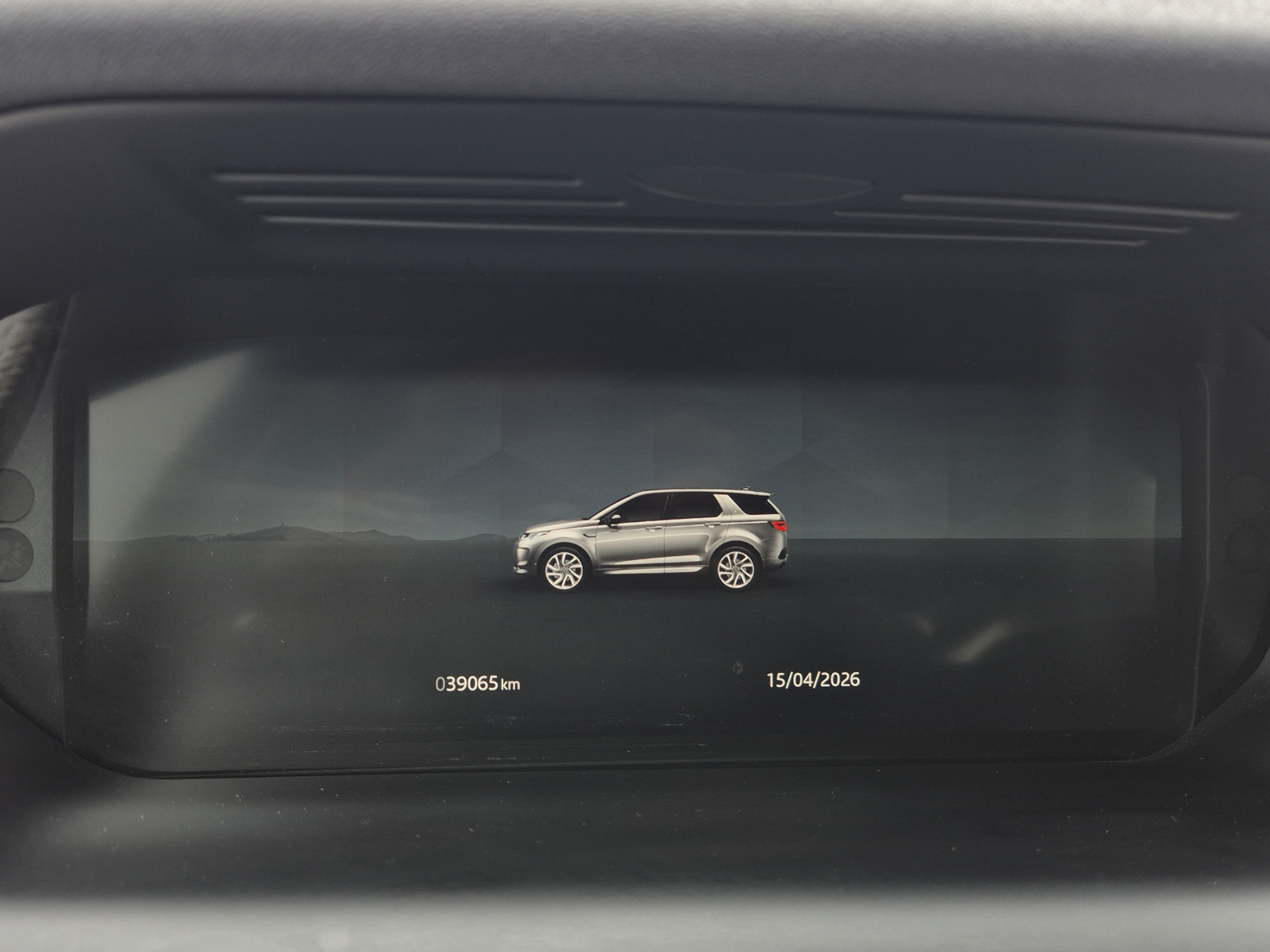 Land Rover Discovery Sport Dynamic SE D165