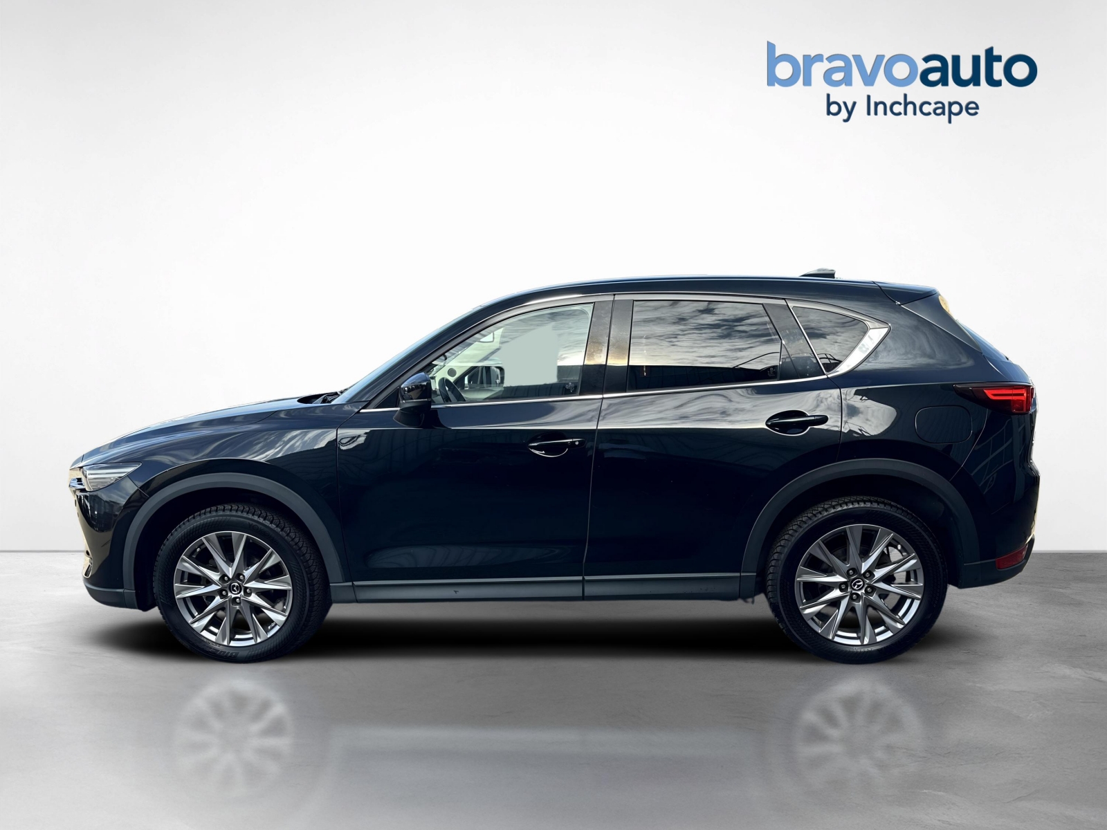 Mazda CX-5 Luxury