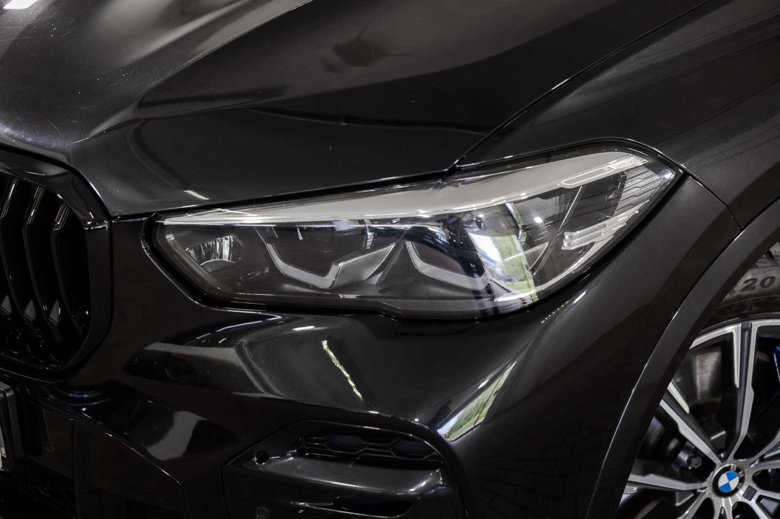 BMW X5 xDrive30d