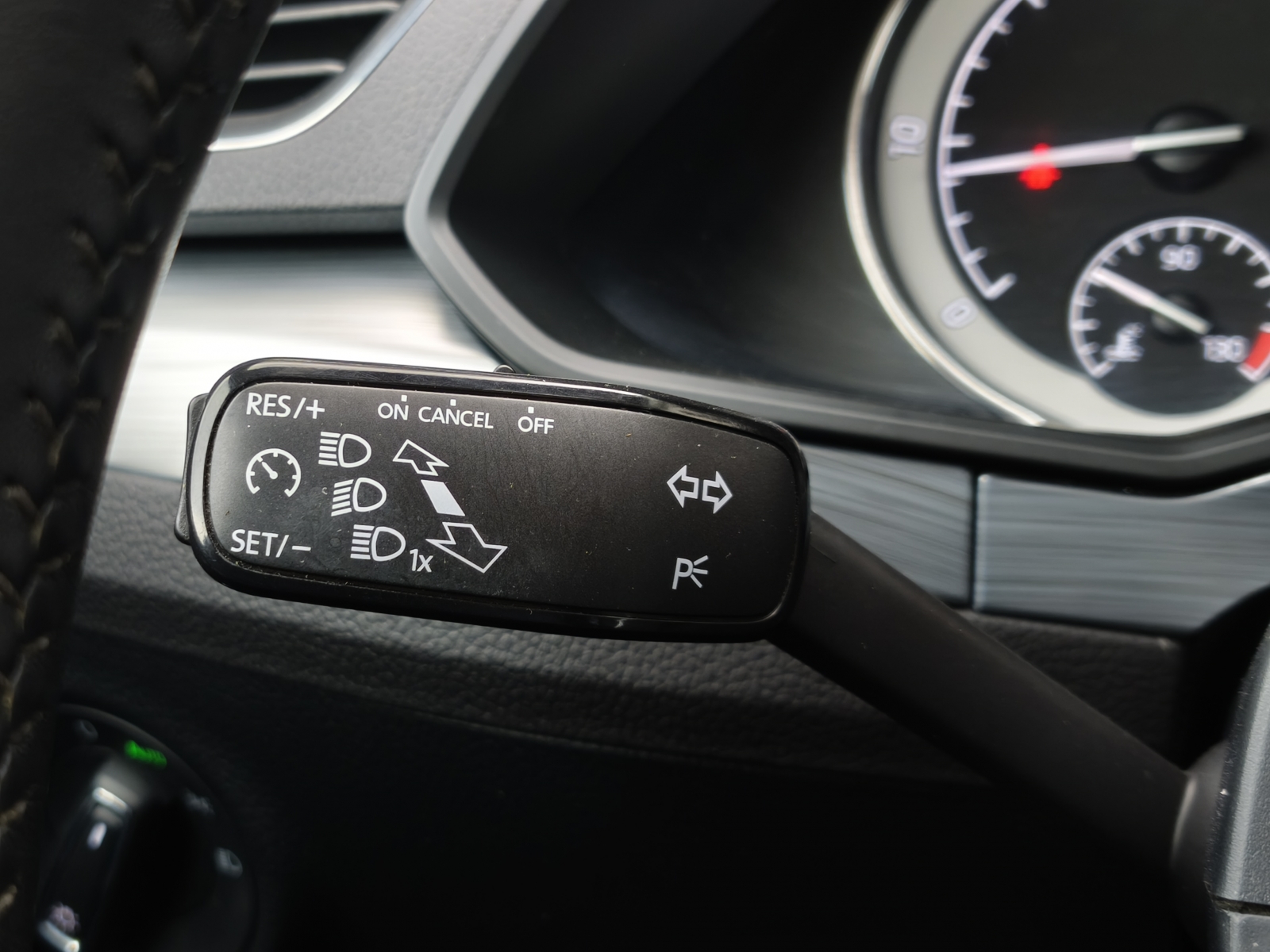 Skoda Superb AMBITION 4X4