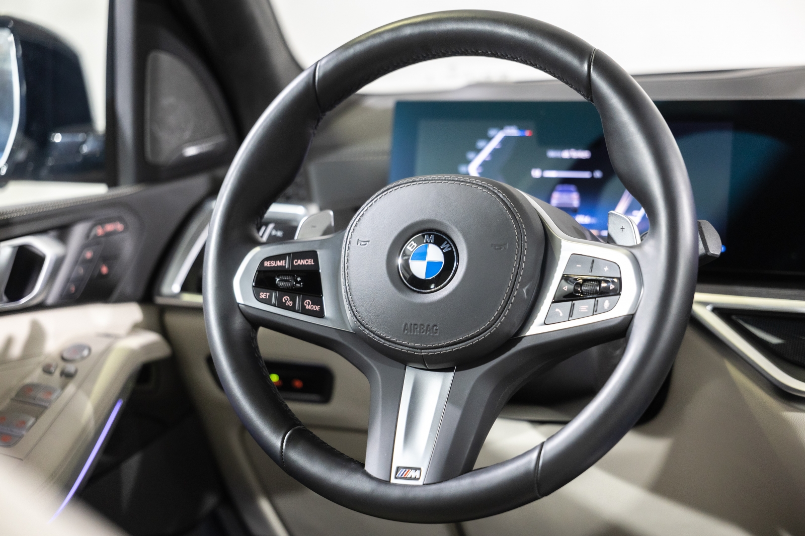 BMW X7 xDrive40d