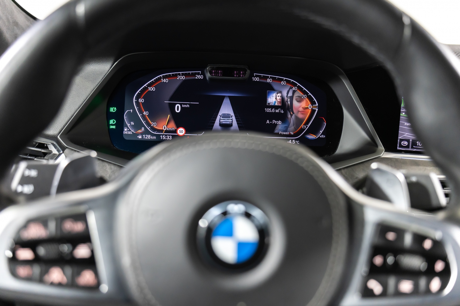 BMW X6 xDrive30d