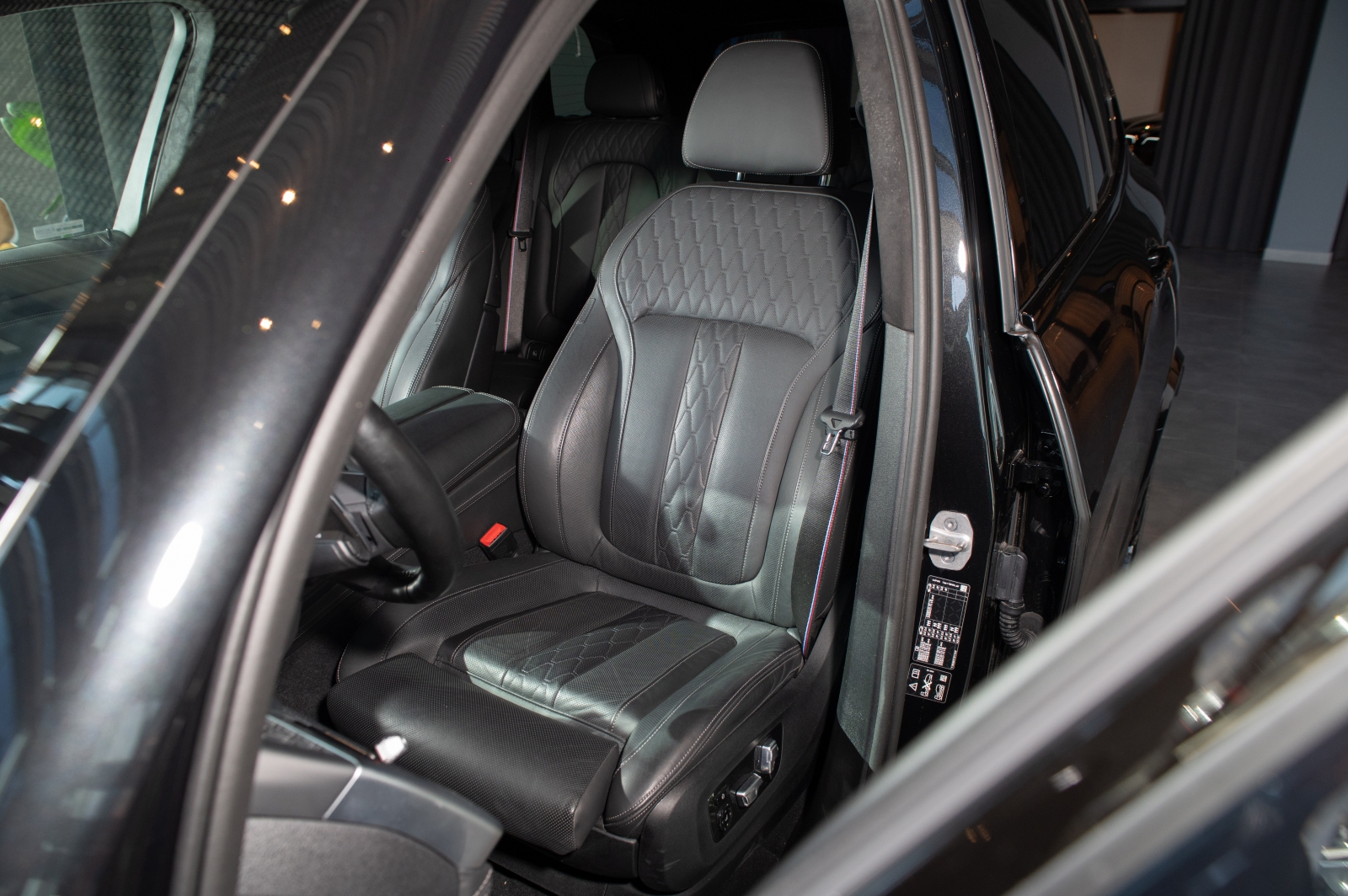 BMW X5 xDrive 40d