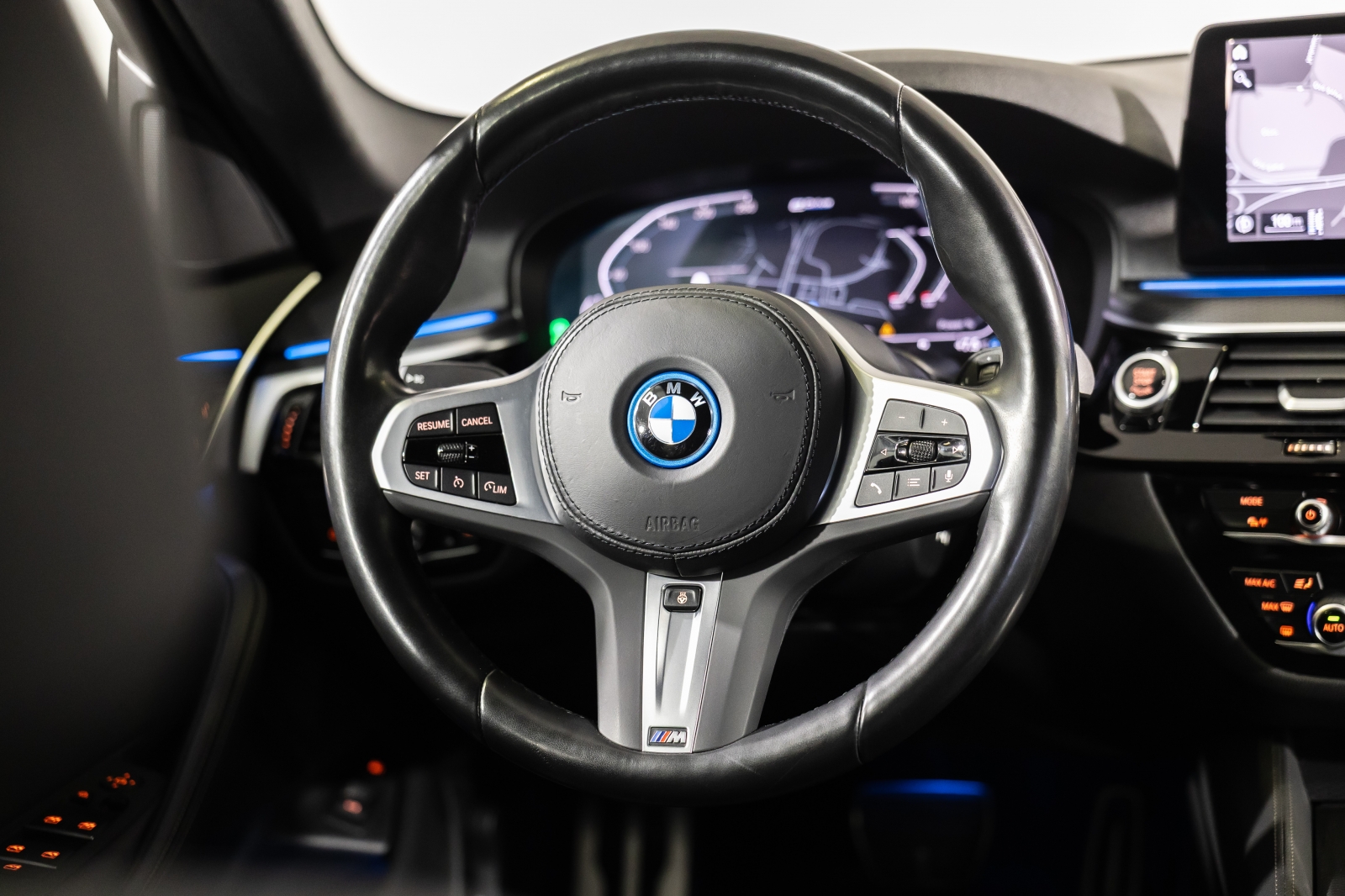BMW 530 e xDrive
