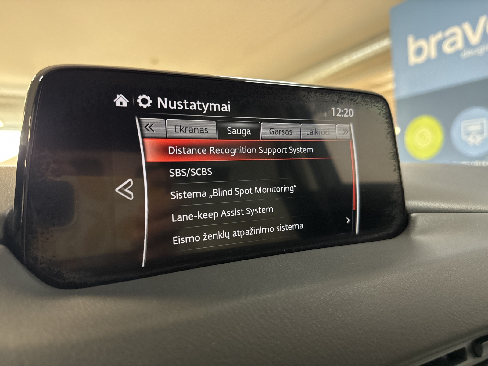 Mazda CX-5 Luxury